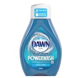 Dawn Platinum Powerwash Dish Spray 16oz