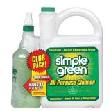 Simple Green All-Purpose Cleaner 172oz