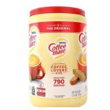 Nestle Coffee-mate Non-Dairy Creamer 56oz