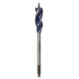 Irwin 3041002 Speedbor 58 x 6 Spade Drill Bit