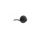 Kwikset Tustin Dummy Door Lever Venetian Bronze