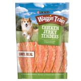 Waggin Train Chicken Jerky Dog Treats 36 oz