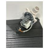 Hanyu B30-3A02 Dishwasher Drain Pump 290D1201G003