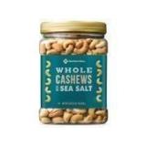Sku22805571 Whole Cashews Sea Salt 33oz