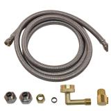 Everbilt 69005HD Dishwasher Installation Kit