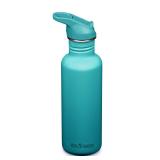 Klean Kanteen 27oz Classic Water Bottle Baltic
