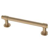 Franklin Brass Francisco 4in Champagne Bronze...