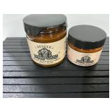Johnny Slicks Bundle Rugged and Formula 49 Pomade