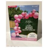 Partyaire Pink Paradise Balloon Garland 28ct