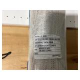Tuscany Patterned Runner Rug 76520644019