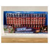 Rocket Copter 250th Anniversary Limited Edition