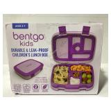 Lunch Box Bundle Bentgo Fresh and Kids 2pk Set