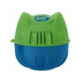 Frog Flippin Frog Pool Chlorine Mineral System...