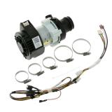 Ge Wd49x23781 Dishwasher Circulation Pump Assembly