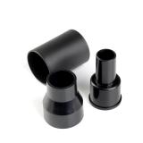 Workshop WS25055A 3-Piece Shop Vacuum Adapter Kit
