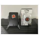 Nite Ize Steelie Magnetic Phone Mount System