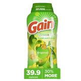 Gain Original Scent In-Wash Beads 39.9oz