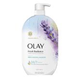 Olay Fresh Radiance Body Wash 35 fl oz