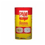 Pam Canola Non-Stick Cooking Spray 12oz 4pk
