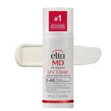 EltaMD UV Clear Face Sunscreen SPF 46 1.7oz