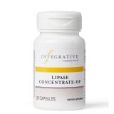 Integrative Therapeutics Lipase Concentrate 90ct