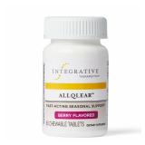 Integrative Therapeutics AllQlear 60ct Supplement