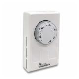 Dr. Infrared Heater DR-001 Wall Thermostat...
