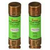 Bussmann FRN-R-50 Cartridge Fuse 250V 50A 2pk