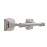 Delta PWD50-BN Portwood Pivot Toilet Paper Holder