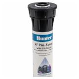 Hunter Pro 4 Pop Up Sprinkler Head 5pk