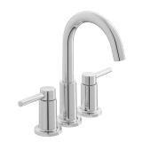 Glacier Bay HD67693W-6201 8in Widespread Faucet