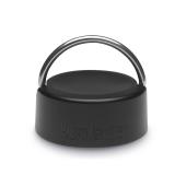 Klean Kanteen Wide Mouth Stainless Loop Cap