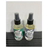 Indigo Wild Zum Mist Aromatherapy Spray 2pk