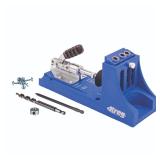 Kreg K4 Pocket Hole Jig Woodworking Tool
