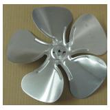 Packard A65123 12 5-Blade CW Electric Fan Blade
