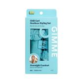 Gimme Chill Curl Heatless Styling Set 4ct