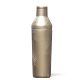 Corkcicle Cocktail Shaker Champagne Dreams 17 oz