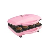 Babycakes 12 Cupcake Maker Full-Sized Pink