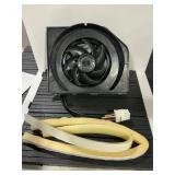 Nidec D1458X14B5CP-10 Brushless Cooling Fan