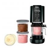 Ninja CREAMi 7-in-1 Ice Cream Maker
