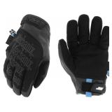 Mechanix Wear ColdWork Original Gloves Large Black