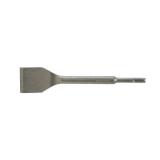 Milwaukee Sds Plus Tile Chisel 9-12 In