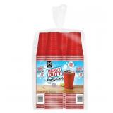 Heavy Duty Party Cups 18 oz 188ct