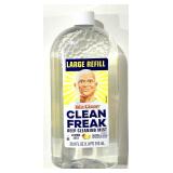Mr. Clean Clean Freak Mist Lemon Zest 30.9oz...