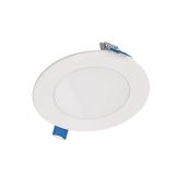 Halo 4-Inch LED Recessed Downlight White
