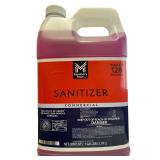 Commercial Sanitizer 1 Gallon 990343445