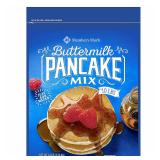 Buttermilk Pancake And Waffle Mix 10 lb