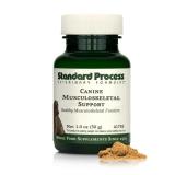 Standard Process Canine Musculoskeletal 30g