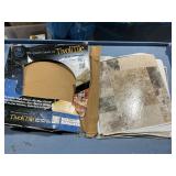 Achim TivoliTile Self-Adhesive Vinyl Floor Tiles
