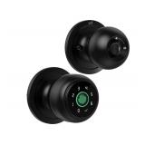 Lockin 4-in-1 Biometric Fingerprint Door Lock